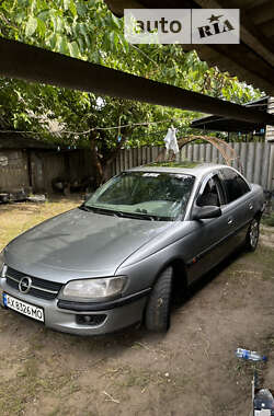 Седан Opel Omega 1995 в Балаклее