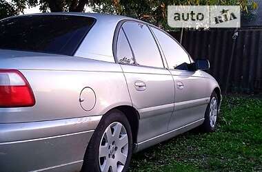 Седан Opel Omega 2001 в Харкові