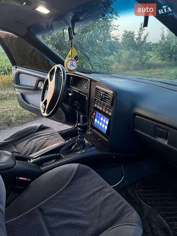 Седан Opel Omega 1989 в Гадяче фото 5 Седан Opel Omega 1989 в Гадяче
