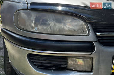 Седан Opel Omega 1995 в 
