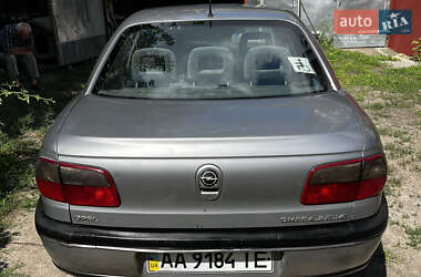 Седан Opel Omega 1995 в 