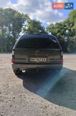 Универсал Opel Omega 2002 в Сумах