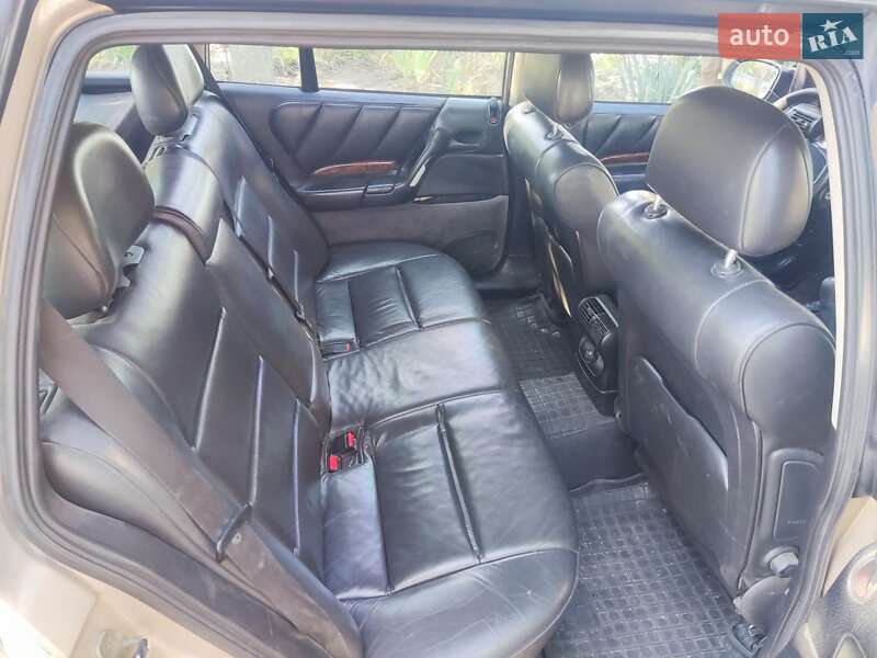 Универсал Opel Omega 1996 в Одессе