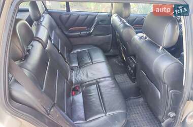 Универсал Opel Omega 1996 в 