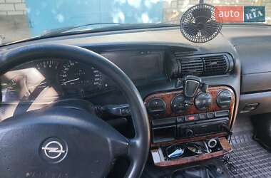 Универсал Opel Omega 1996 в 