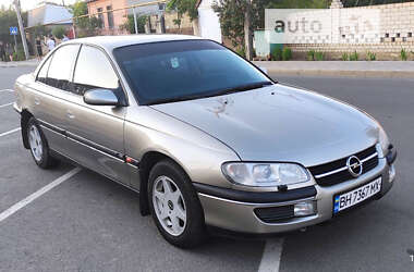 Седан Opel Omega 1996 в Одессе