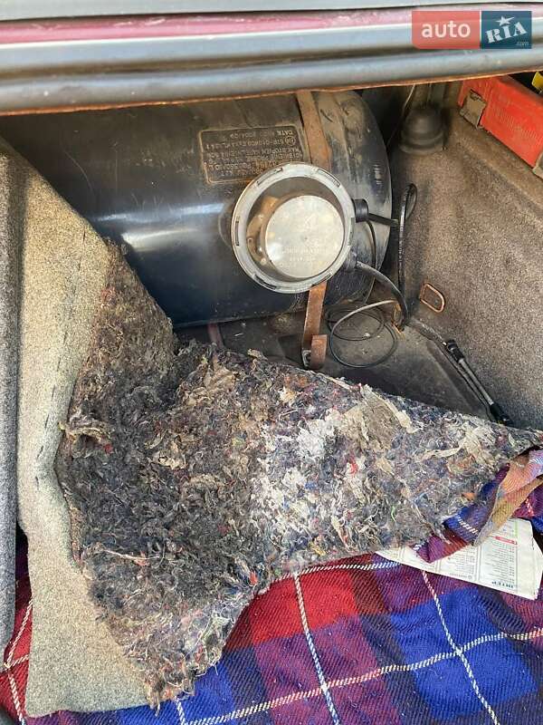 Седан Opel Omega 1997 в Борисполі