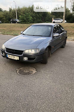 Седан Opel Omega 1994 в Черкассах