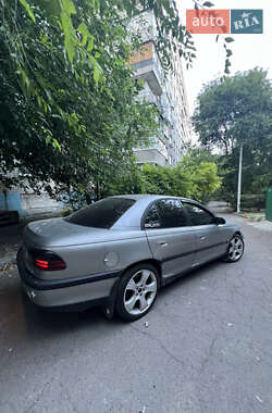 Седан Opel Omega 1995 в 