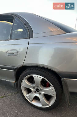 Седан Opel Omega 1995 в 