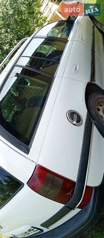 Универсал Opel Omega 1996 в Ковеле