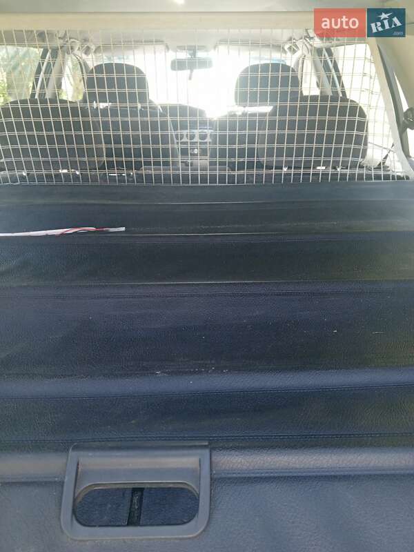 Универсал Opel Omega 1996 в Ковеле