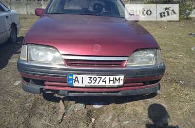 Седан Opel Omega 1992 в Чернігові