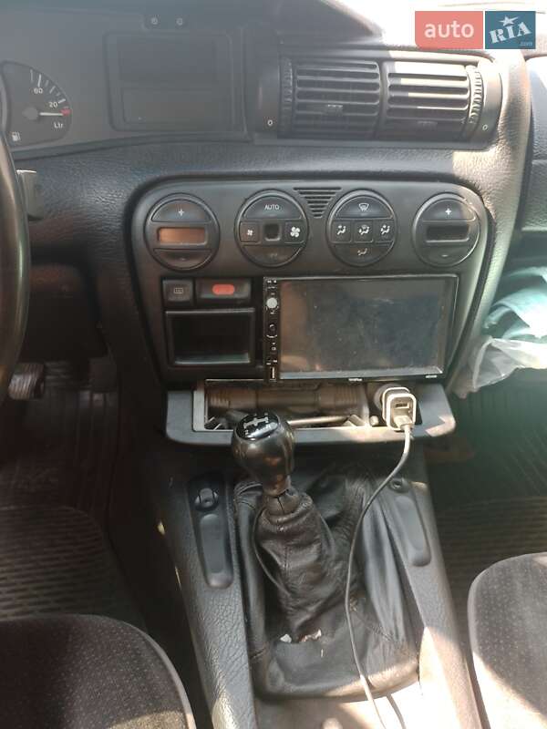 Универсал Opel Omega 1996 в Броварах фото 7 Универсал Opel Omega 1996 в Броварах