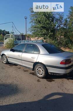 Седан Opel Omega 1998 в Кривому Розі