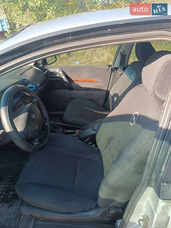 Седан Opel Omega 1998 в Кривому Розі