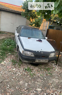 Седан Opel Omega 1988 в  фото 6 Седан Opel Omega 1988 в
