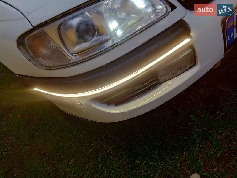 Универсал Opel Omega 1996 в Ковеле