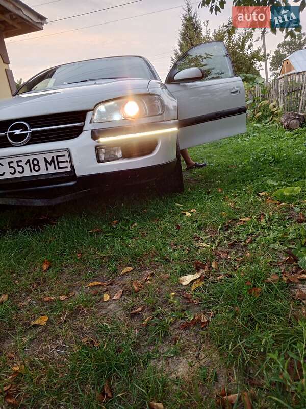 Универсал Opel Omega 1996 в Ковеле