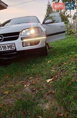 Універсал Opel Omega 1996 в 