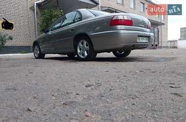 Седан Opel Omega 2002 в Березнеговатом