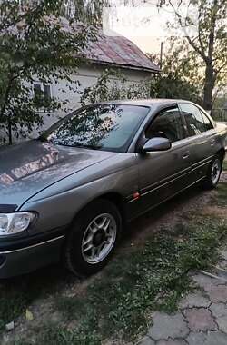 Седан Opel Omega 1998 в Рогатині