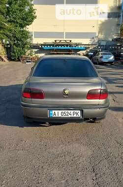 Седан Opel Omega 1996 в Києві