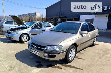 Седан Opel Omega 1997 в Первомайську