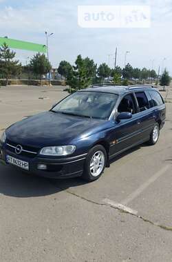 Універсал Opel Omega 1996 в Одесі