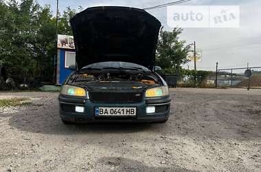 Універсал Opel Omega 1995 в Кропивницькому