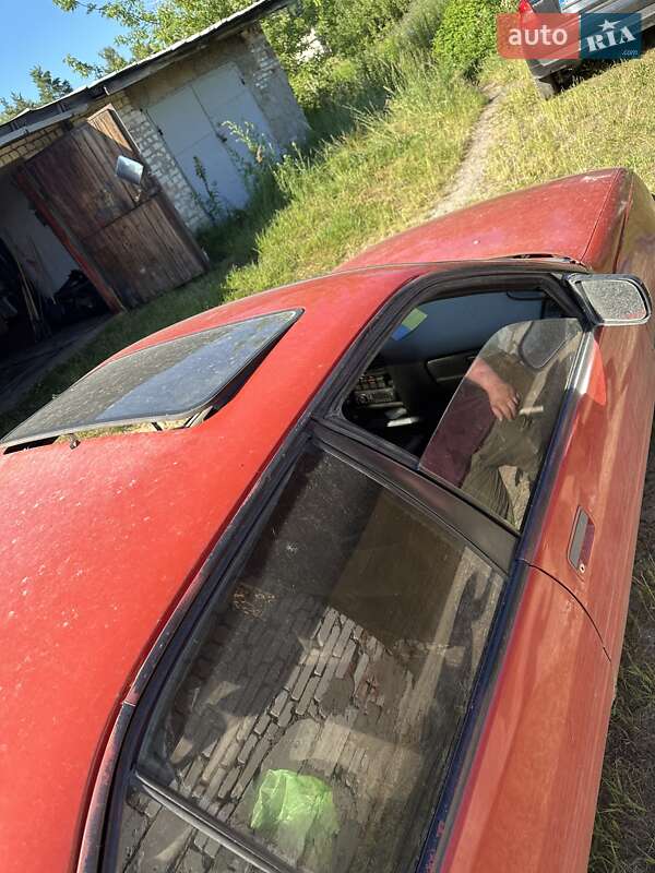 Седан Opel Omega 1989 в Шостке фото 8 Седан Opel Omega 1989 в Шостке