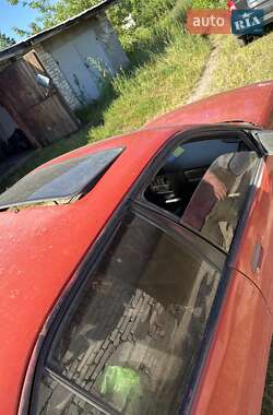 Седан Opel Omega 1989 в 
