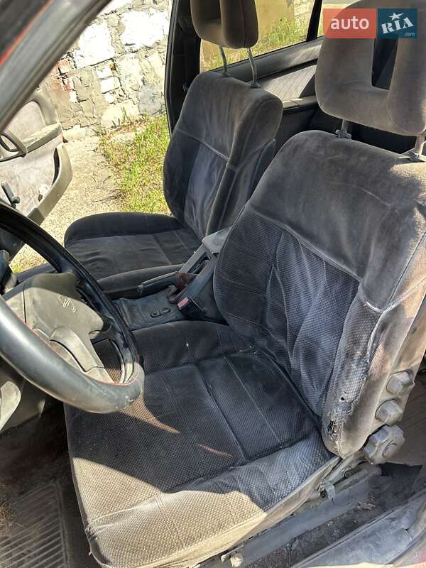 Седан Opel Omega 1989 в Шостке фото 13 Седан Opel Omega 1989 в Шостке