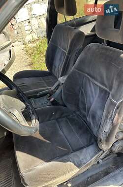 Седан Opel Omega 1989 в 