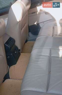 Седан Opel Omega 2001 в 