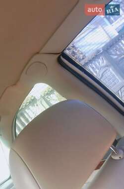 Седан Opel Omega 2001 в 