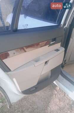 Седан Opel Omega 2001 в 