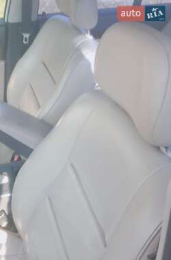 Седан Opel Omega 2001 в 