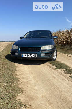 Седан Opel Omega 1996 в Жмеринке