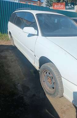 Универсал Opel Omega 2002 в 