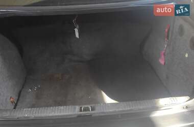 Седан Opel Omega 1999 в 