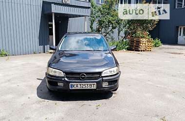 Седан Opel Omega 1997 в Києві