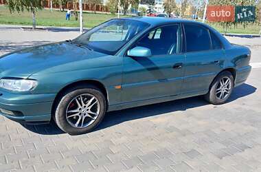 Седан Opel Omega 2002 в 