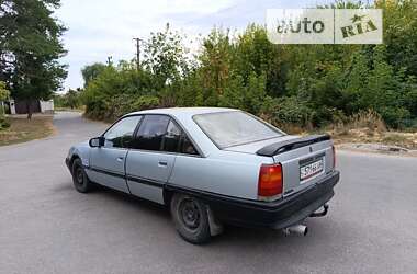 Седан Opel Omega 1991 в Пісочині