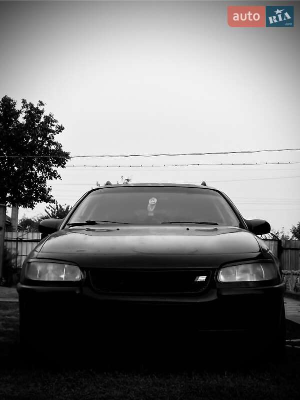 Opel Omega 1995