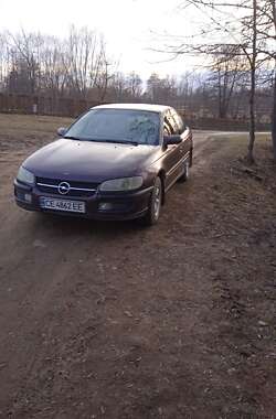 Седан Opel Omega 1995 в Сторожинце