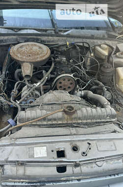 Универсал Opel Omega 1987 в 