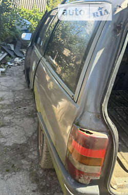 Универсал Opel Omega 1987 в 