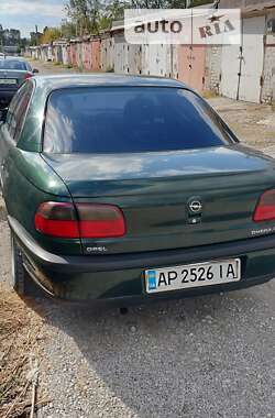 Седан Opel Omega 1997 в 