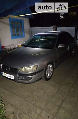 Седан Opel Omega 1997 в Кам'янець-Подільському